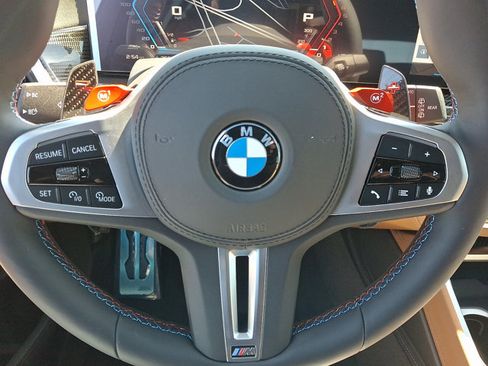 New 2026 BMW X5 M Competition w/ Executive Package image 14