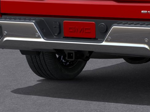 New 2026 GMC Sierra 1500 SLT AWD/4WD image 16