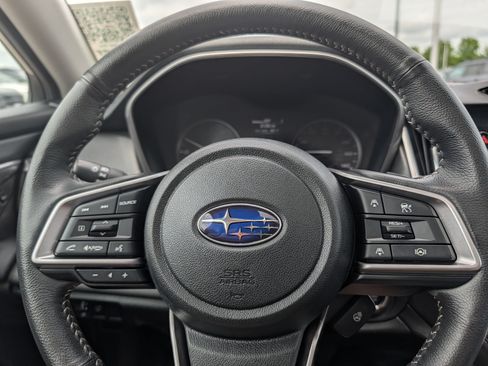 Used 2025 Subaru Outback Limited w/ Tech Package 3 AWD/4WD image 31