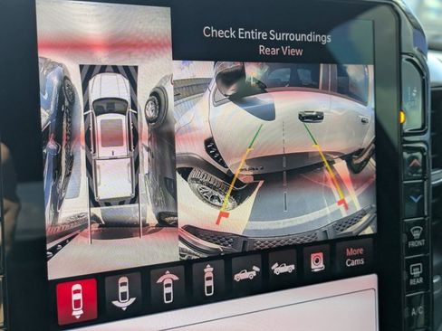 New 2026 RAM 1500 RHO w/ RHO Level 1 Equipment Group image 19