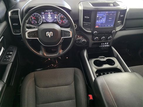 Used 2022 RAM 1500 Big Horn image 13