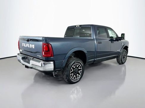 New 2026 RAM 2500 Limited AWD/4WD image 7