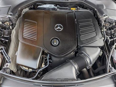 Certified 2023 Mercedes-Benz C 300 Sedan image 22