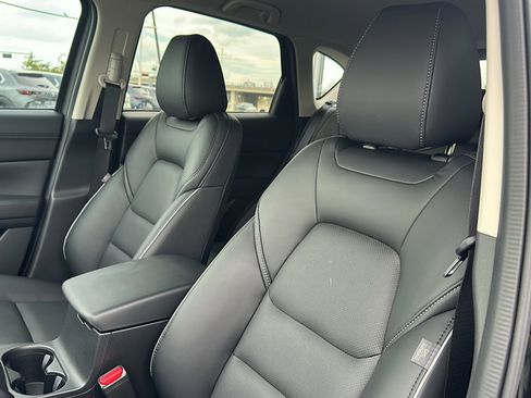 New 2025 MAZDA CX-5 AWD 2.5 S image 11
