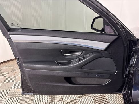Used 2015 BMW 535i xDrive Sedan image 25