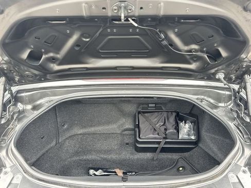 Used 2018 MAZDA MX-5 Miata RF Grand Touring RWD image 11