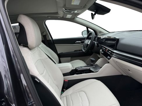 New 2026 Kia Sportage SX image 15