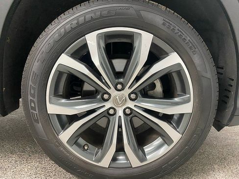 Used 2017 Lexus RX 350 FWD image 22