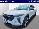 Used 2024 Chevrolet Trax RS image 3