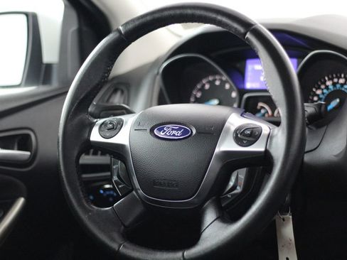 Used 2012 Ford Focus SEL FWD image 11