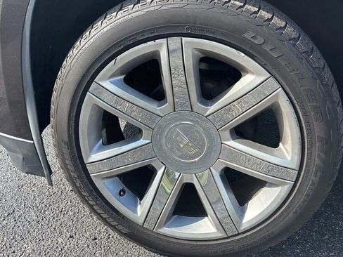 Used 2015 Cadillac Escalade Luxury AWD/4WD image 15