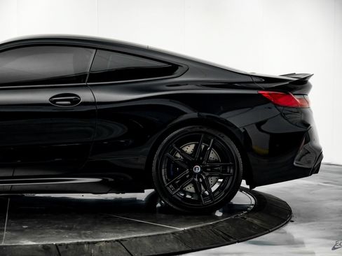 Used 2023 BMW M8 Competition w/ M Driver's Package AWD/4WD image 8