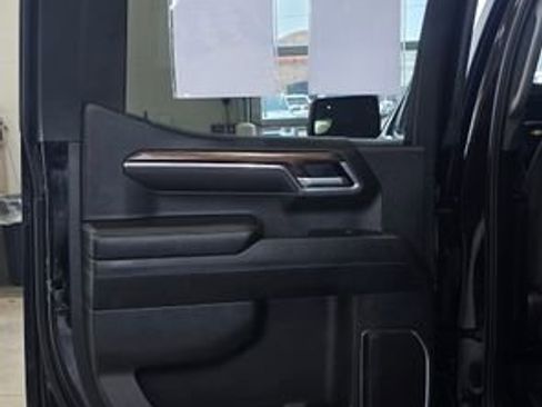 Used 2024 Chevrolet Silverado 1500 LT w/ All Star Edition Plus image 25