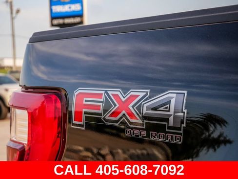 Used 2023 Ford F150 Platinum w/ Equipment Group 701A High AWD/4WD image 13