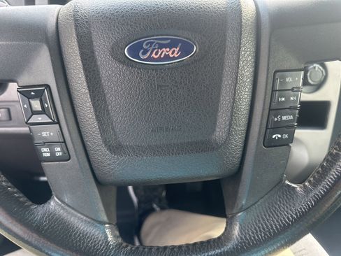 Used 2012 Ford F150 XLT w/ XLT Convenience Pkg image 26
