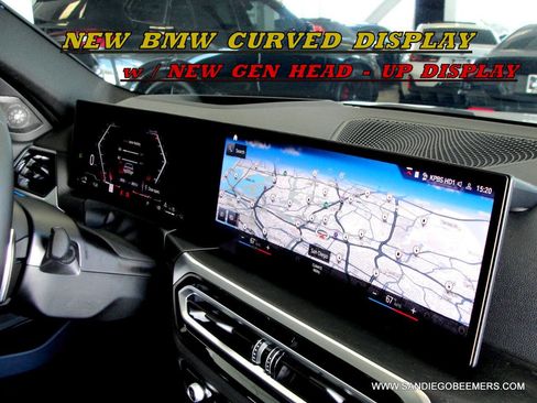 Used 2023 BMW 330e w/ M Sport Package image 19