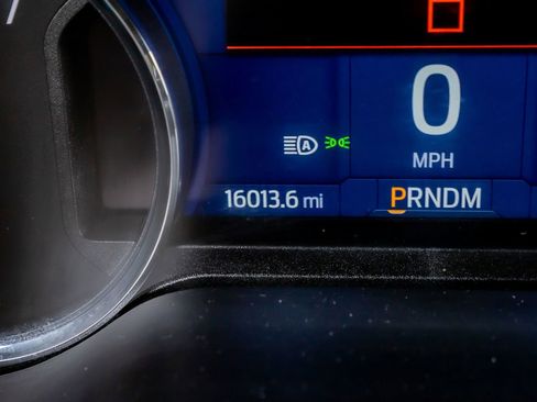 Used 2023 Ford F150 XLT w/ Equipment Group 302A High image 21