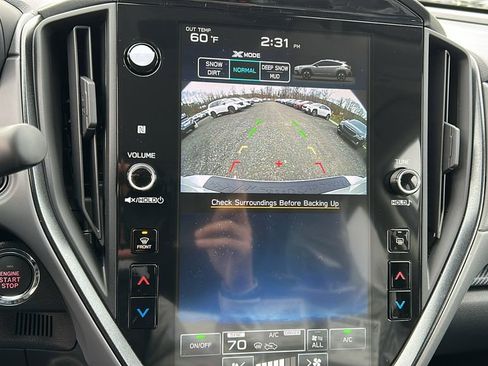 New 2026 Subaru Crosstrek 2.0i Premium image 13