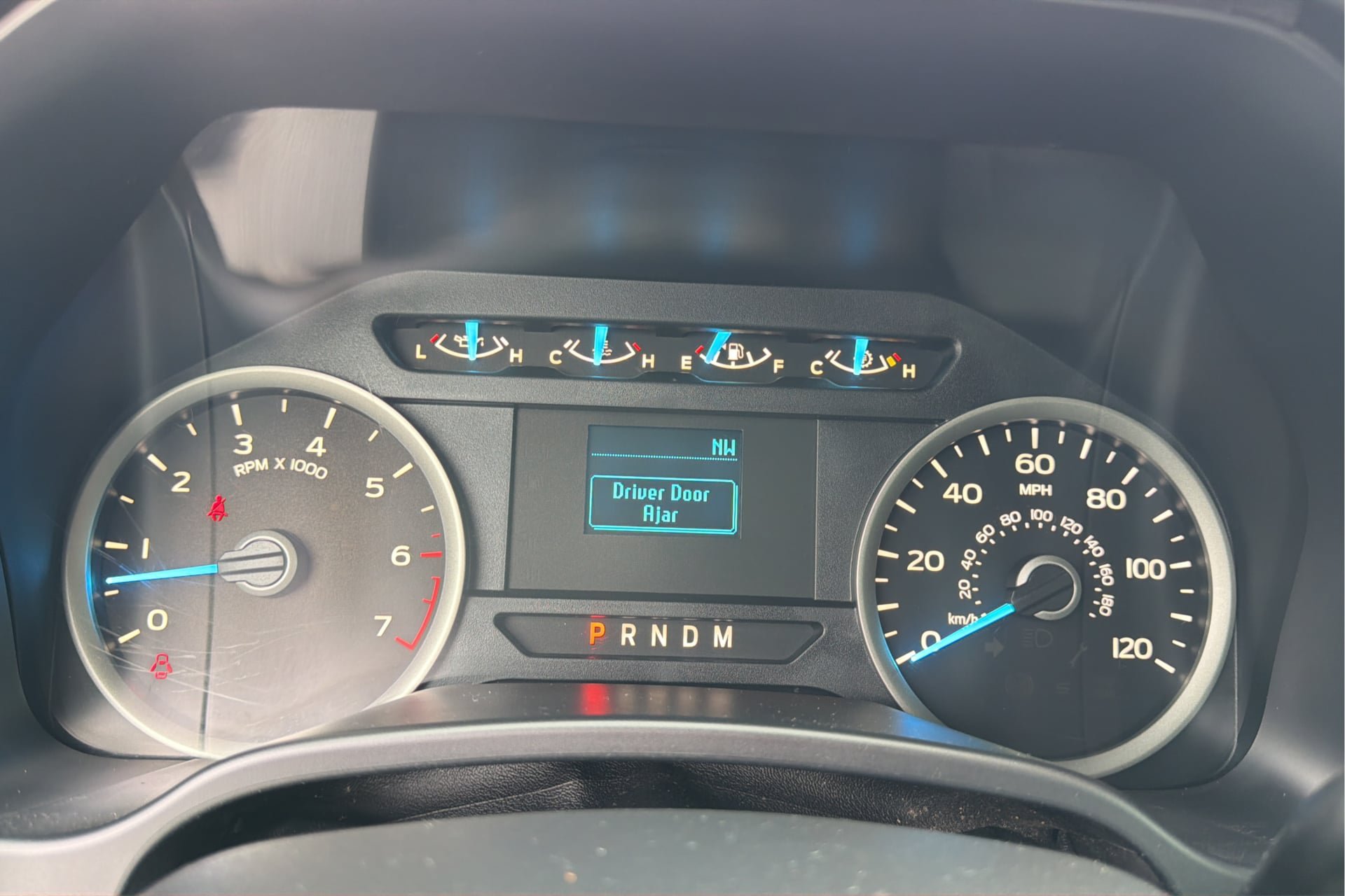 Used 2017 Ford F150 XLT AWD/4WD image 29
