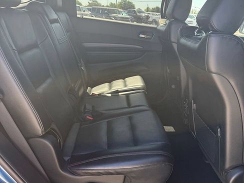 Used 2025 Dodge Durango GT AWD/4WD image 11