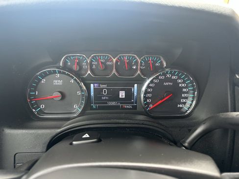 Used 2020 Chevrolet Tahoe LT RWD image 14