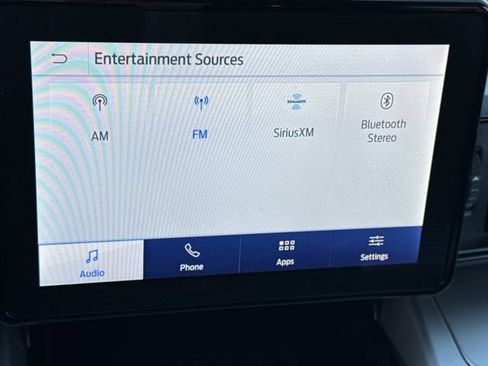 Used 2022 Ford Explorer XLT RWD image 28