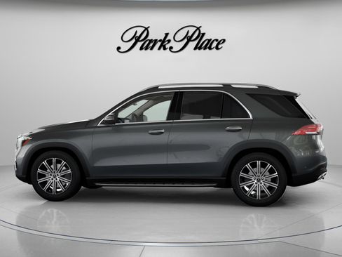 Used 2026 Mercedes-Benz GLE 350 350 image 10