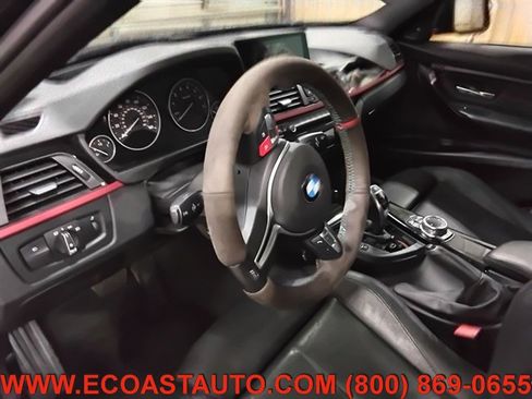 Used 2014 BMW 328i Sedan RWD image 11