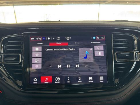 Used 2024 Dodge Durango GT image 13