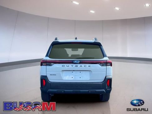 New 2026 Subaru Outback Limited w/ Premium/Limited Package 2 AWD/4WD image 5