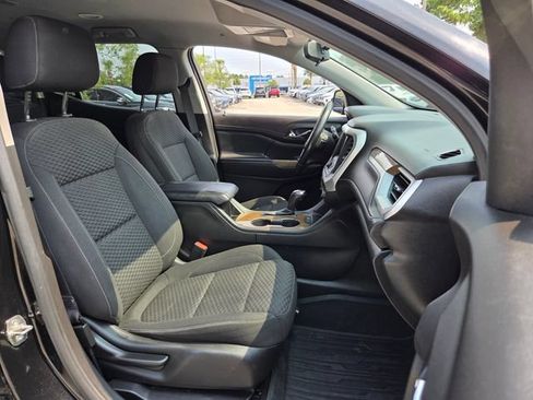 Used 2019 GMC Acadia SLE w/ LPO, Floor Liner Package FWD image 22