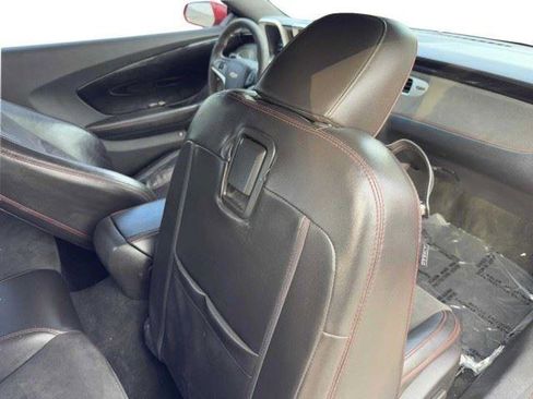 Used 2013 Chevrolet Camaro ZL1 RWD image 50