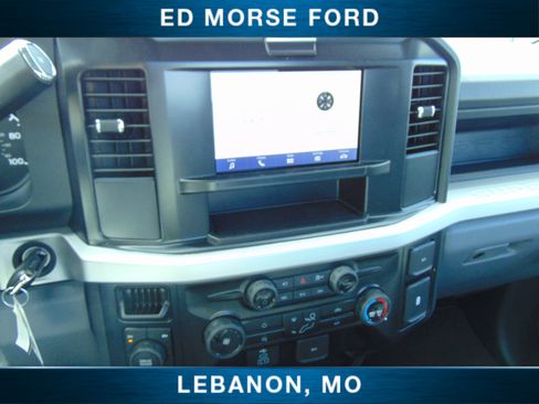 New 2026 Ford F350 XL w/ STX Appearance Package AWD/4WD image 22