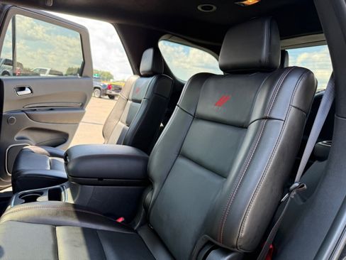 Used 2024 Dodge Durango Citadel AWD/4WD image 32
