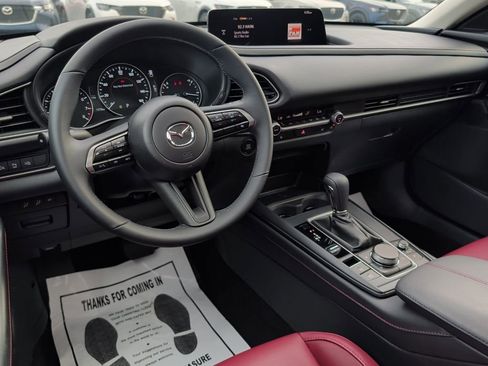 Certified 2026 MAZDA CX-30 AWD 2.5 S image 17
