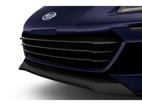 New 2025 Subaru BRZ Limited image 11