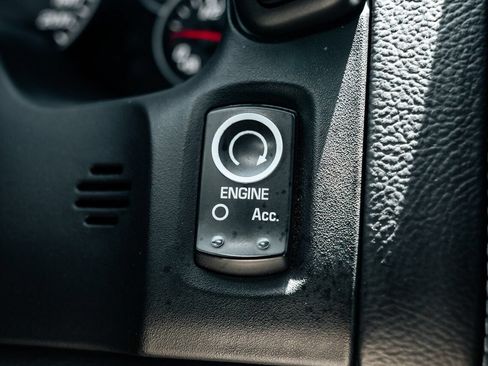 Used 2013 Chevrolet Corvette Grand Sport RWD image 33