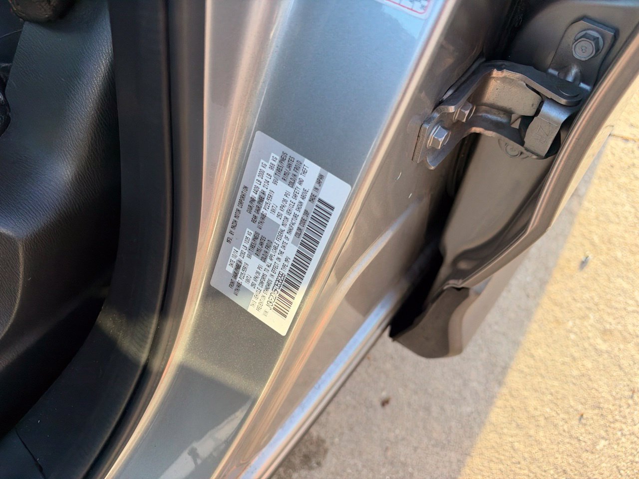 Used 2015 MAZDA CX-5 Grand Touring FWD image 9