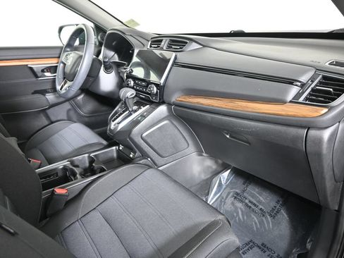 Used 2021 Honda CR-V EX image 14