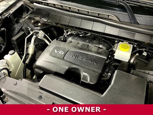 Used 2024 Nissan Pathfinder SL AWD/4WD image 30