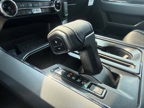 New 2026 Ford F150 XLT w/ Equipment Group 302A MID AWD/4WD image 27