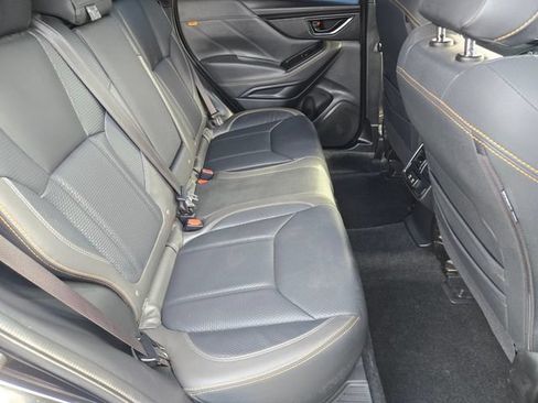 Used 2023 Subaru Forester Wilderness AWD/4WD image 13