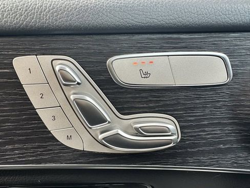 Certified 2022 Mercedes-Benz GLC 300 4MATIC image 15