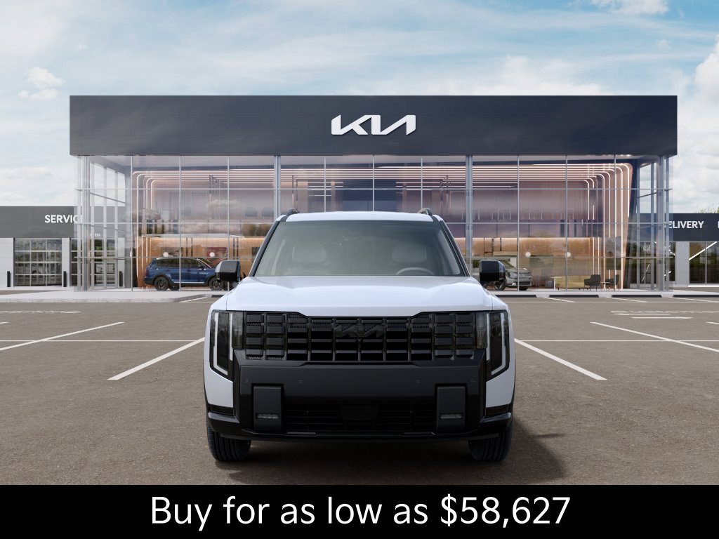 New 2027 Kia Telluride X-Line SX Prestige AWD/4WD image 2