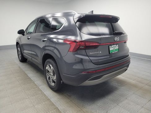 Used 2023 Hyundai Santa Fe SEL image 5