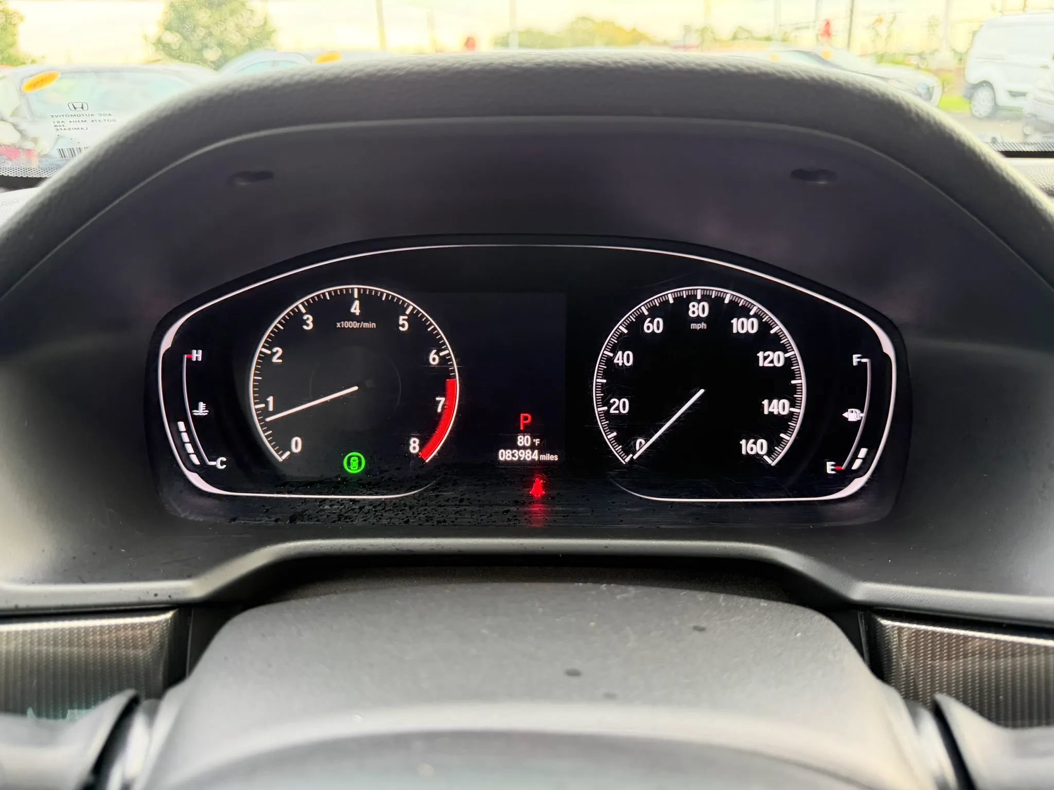 Used 2018 Honda Accord Sport image 41