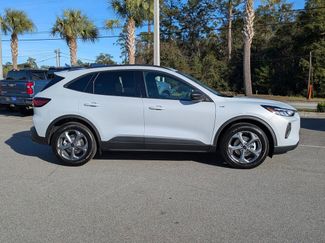 New 2026 Ford Escape ST-Line w/ Tech Pack #1 video 3