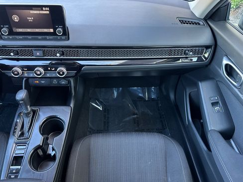 Used 2023 Honda Civic LX image 28