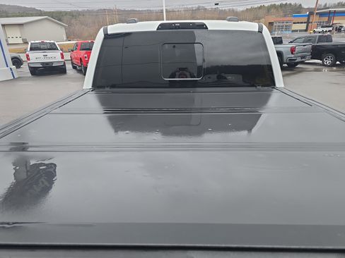 Used 2022 Ford F150 Raptor w/ Equipment Group 801A High image 5