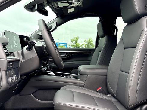 New 2026 Chevrolet Tahoe LT w/ Comfort Package RWD image 14
